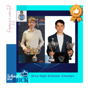 NMBA Swimming Prize Giving – Grey High School