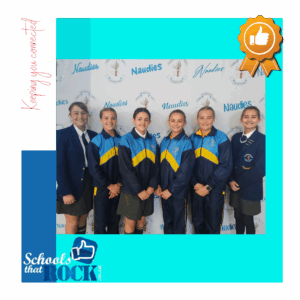 O.13A Dogters Lejweleputswa krieketspan – Naudeville
