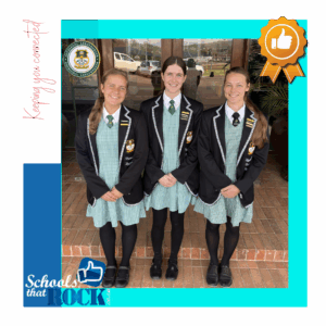 Presidentverkenners van Voortrekkers – Hoërskool Langenhoven