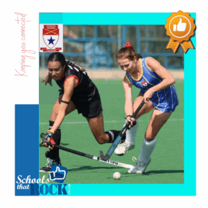 Pullen en Howell hokkietoernooi – Hoërskool Randburg