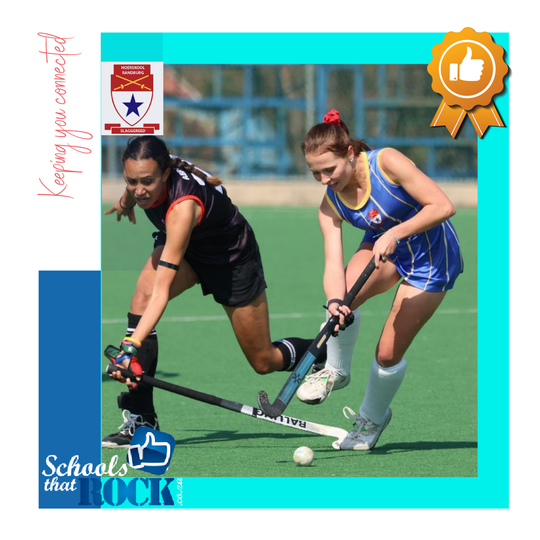 Pullen en Howell hokkietoernooi - Hoërskool Randburg