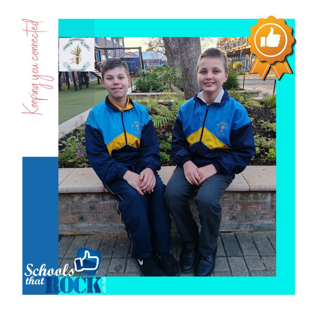 SA Snoeker-Kampioenskappe - Primêre Skool Naudeville