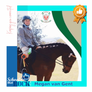 SANESA Mpumalanga Q4 – Hoërskool Ermelo