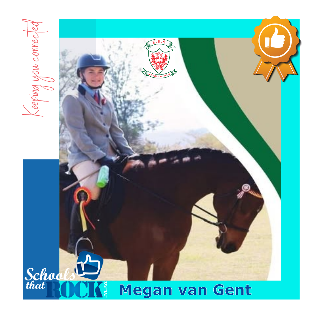 SANESA Mpumalanga Q4 - Hoërskool Ermelo