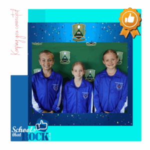 Schools Cross Country Championships – Kenridge Primary School