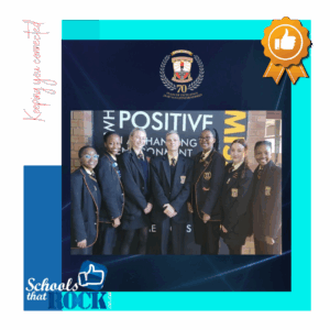 Science Convention in Potchefstroom – Welkom Gimnasium