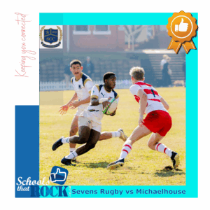 Sevens Rugby Tournament – St Charles College