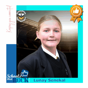 TBM Dogters-krieketspan – Truida Kestell Skool