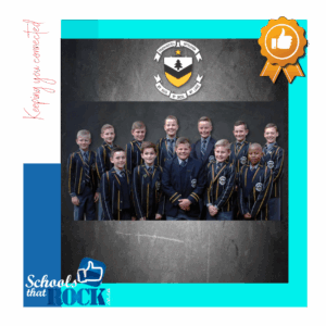 TBM-Krieketspanne – Truida Kestell Skool Skitter