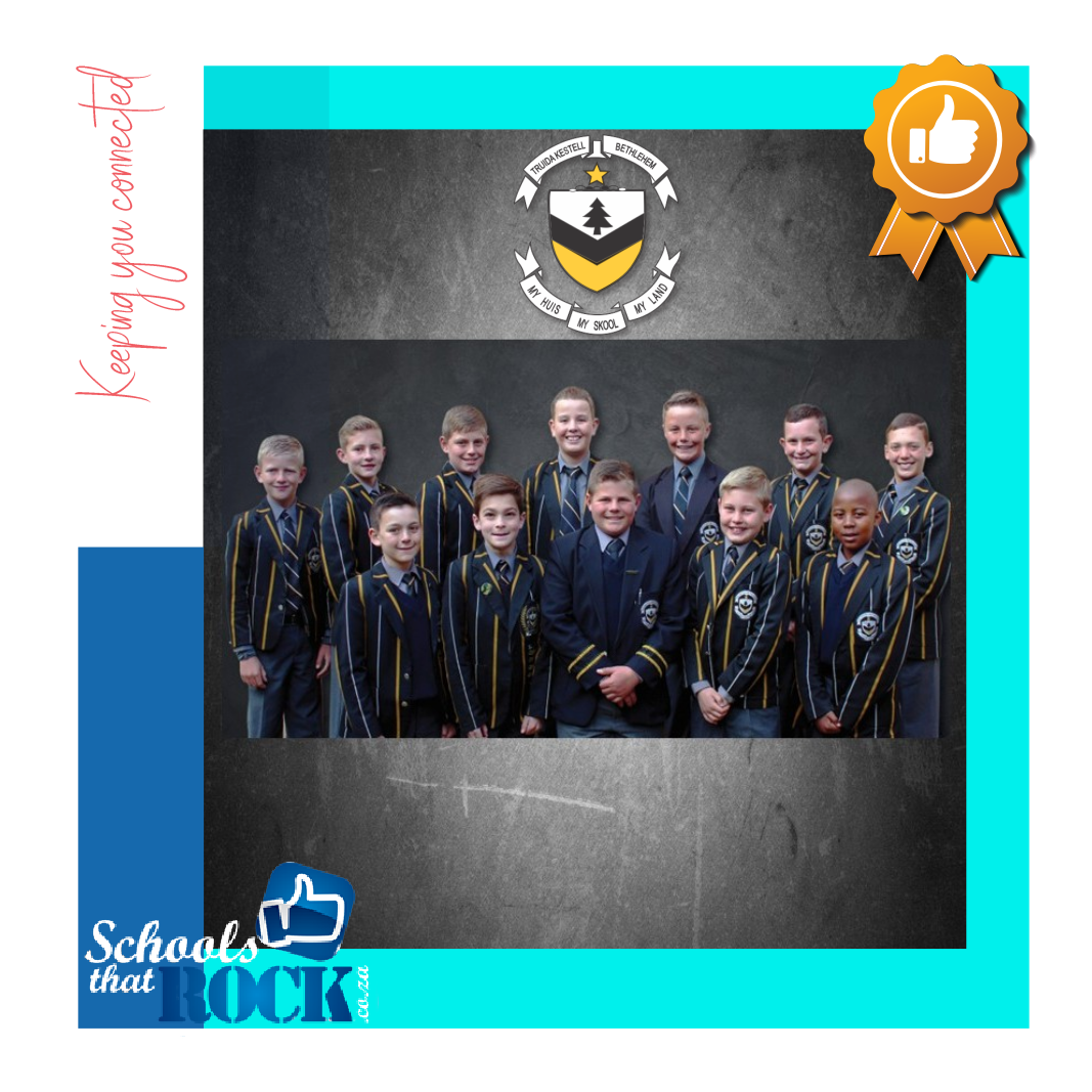 TBM-Krieketspanne - Truida Kestell Skool Skitter