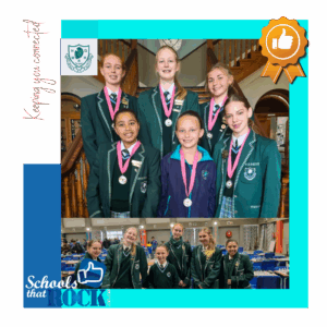 Top Schools Chess Tournament – Paarl Girls’ High excels