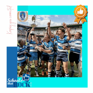Vrystaat Rugby A-liga Finaal – Fichies maak geskiedenis