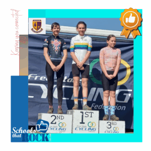 Vrystaat XCM Kampioenskappe – Hoërskool Driehoek