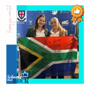 Women’s Water Polo Championships – St Stithians College
