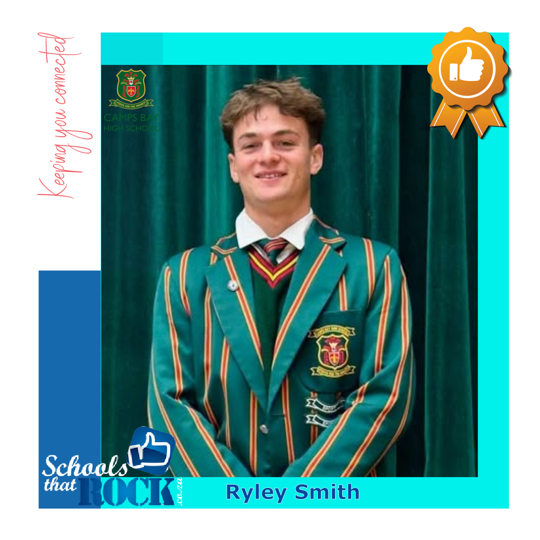 World Canoe Marathon Championships - Camp's Bay's Ryley Smith