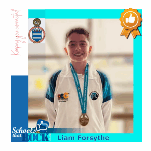 Africa Aquatics Zone IV – Grey High School participated