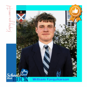 Athletics Captain for 2025 – St Andrew’s College