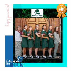 College House Leadership 2026 – Durban Girls’ College