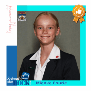 Conquer – Ultimate Dance Challenge – Hoërskool Strand