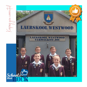 Conspirito Nasionale Forte Rondte – Laerskool Westwood hét talent