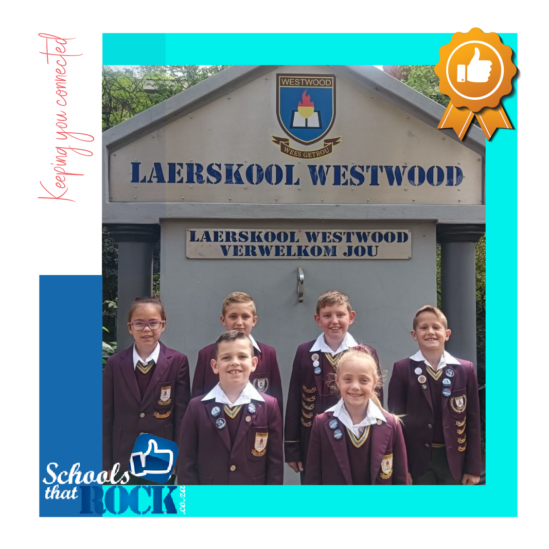 Conspirito Nasionale Forte Rondte - Laerskool Westwood hét talent