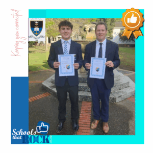 DANKie Senior Afrikaans Olympiad – SACS top public school in SA