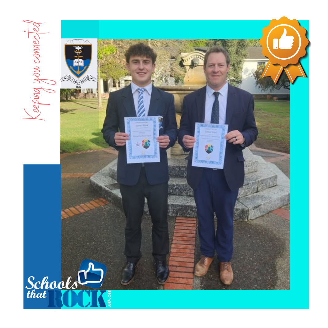 DANKie Senior Afrikaans Olympiad - SACS top public school in SA