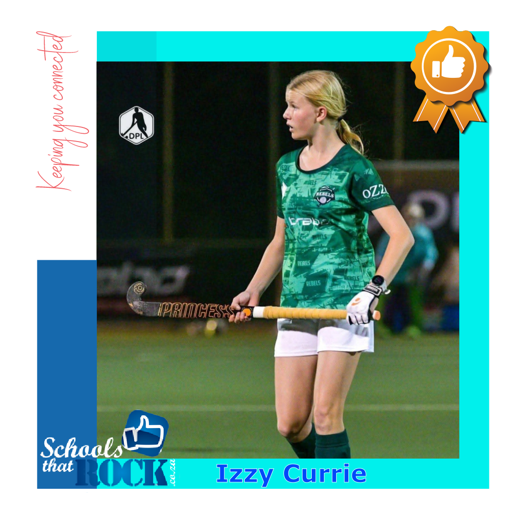 DPL Hockey League - Grantleigh Hockey Stars' outstanding achievement