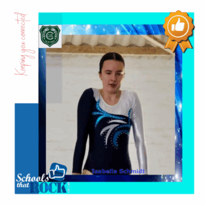 Eastern Cape Gymnastics Spotlight – Clarendon High School Girls