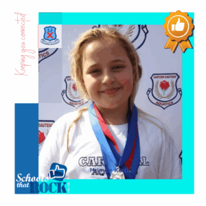 Eastern Gauteng Aquatics Champs – St Andrew’s School for Girls