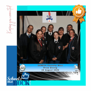 Equestrian Gauteng West – Northcliff High School