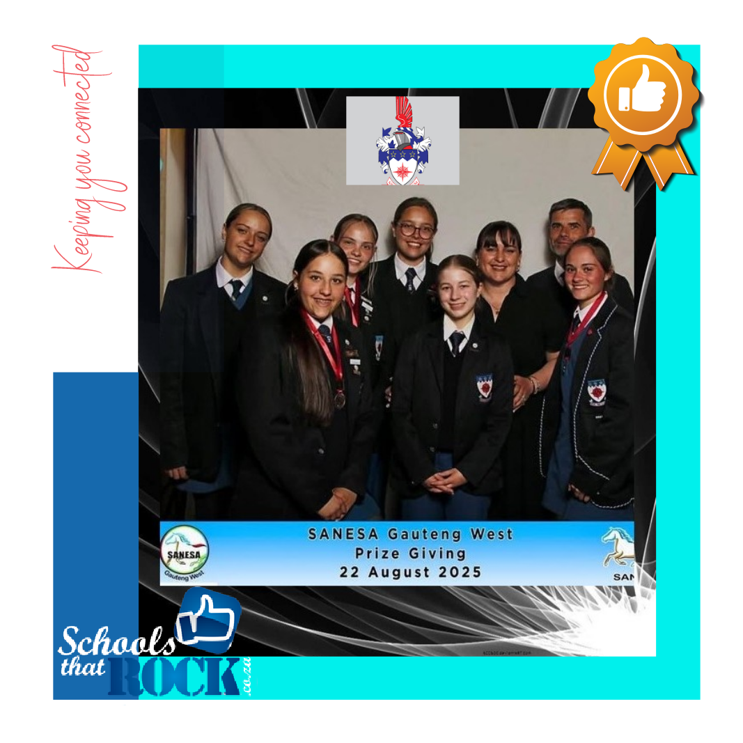 Equestrian Gauteng West - Northcliff High School