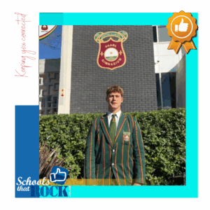 Fairmont Top 15-Atletiek – Hoërskool Gimnasium Paarl Skitter
