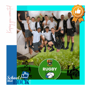 Fichardtpark Sewes Rugbytoernooi – Primêre Skool Jim Fouché