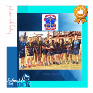Hugenote 7’s Toernooi – Hoërskool Transvalia o.15 wenners