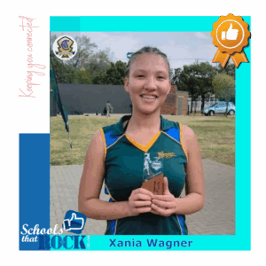 JF Fast 5 Netball – Eunice U17A team outstanding