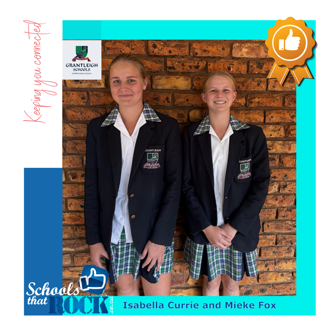 KZN Football Interprovincial Tournament - Grantleigh Schools