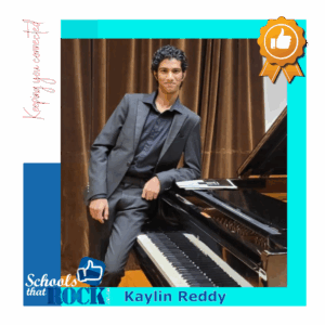 KZN Philharmonic Orchestra – Grantleigh student selected