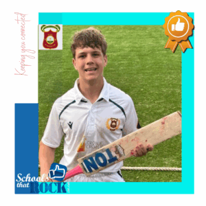 Krieket-uitslae en -prestasies – Hoërskool Gimnasium Paarl