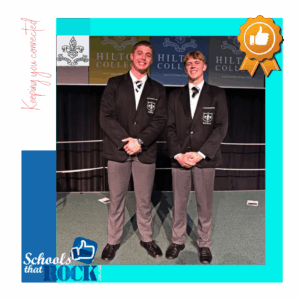 Leadership 2026 – Hilton College is thrilled to announce