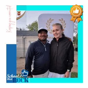 Malmesbury Junior Ope Gholf – Hoërskool Gimnasium Paarl skitter