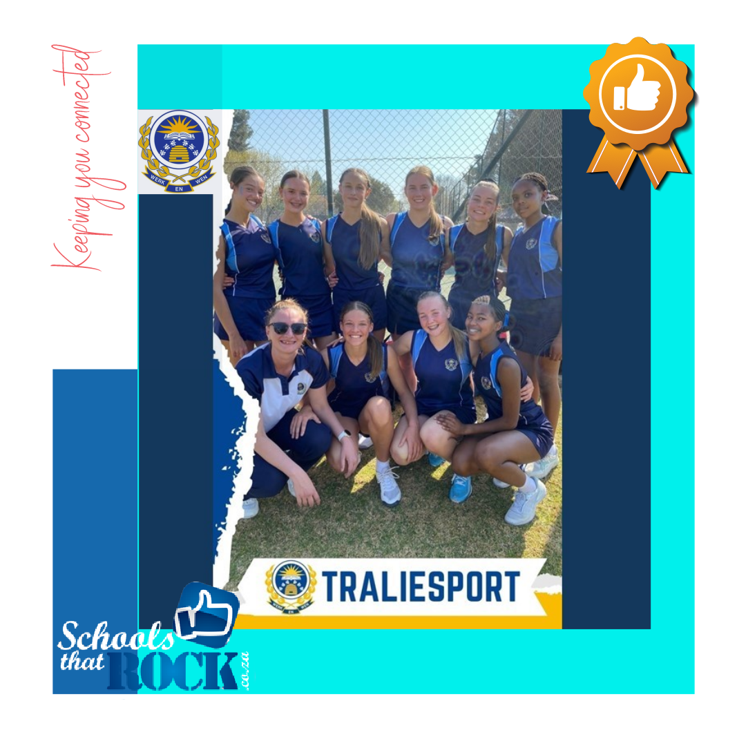 Mangaung Fast 5 - Hoërskool Sentraal