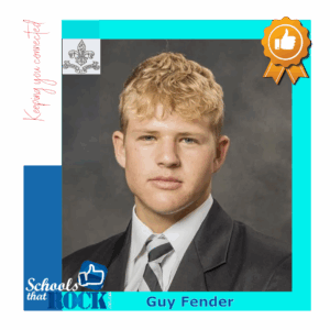 Maybe yesterday maybe today – Hilton College Guy, excellent
