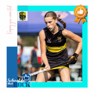 Mpumalanga Belgotex Hokkie 5’s – Hoërskool Nelspruit sportgees