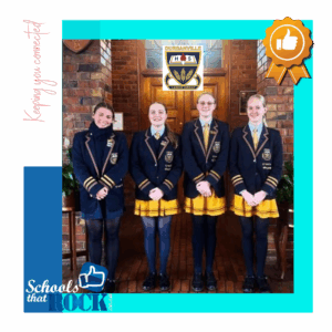 SA Kortbad Swemkampioenskap – Hoërskool Durbanville