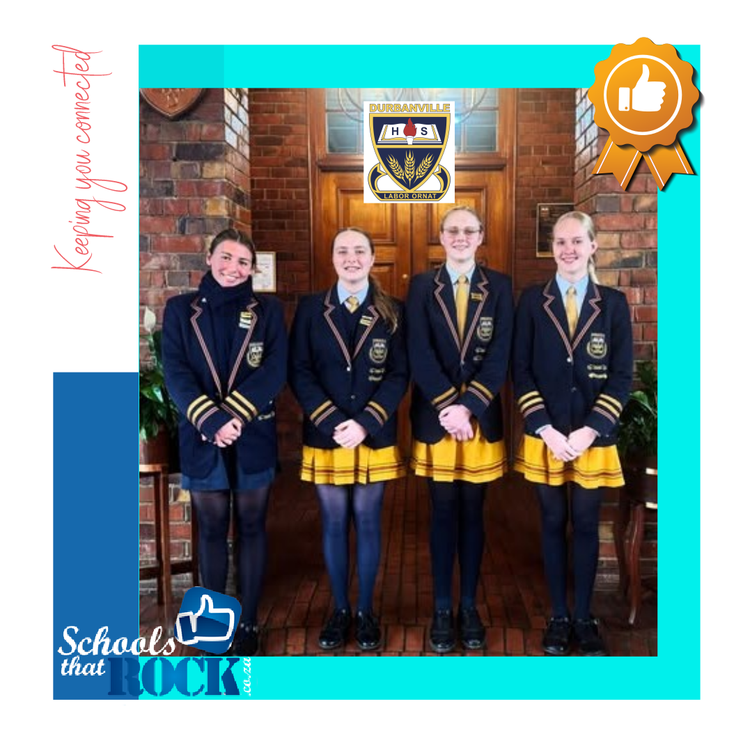 SA Kortbad Kampioenskap - Hoërskool Durbanville