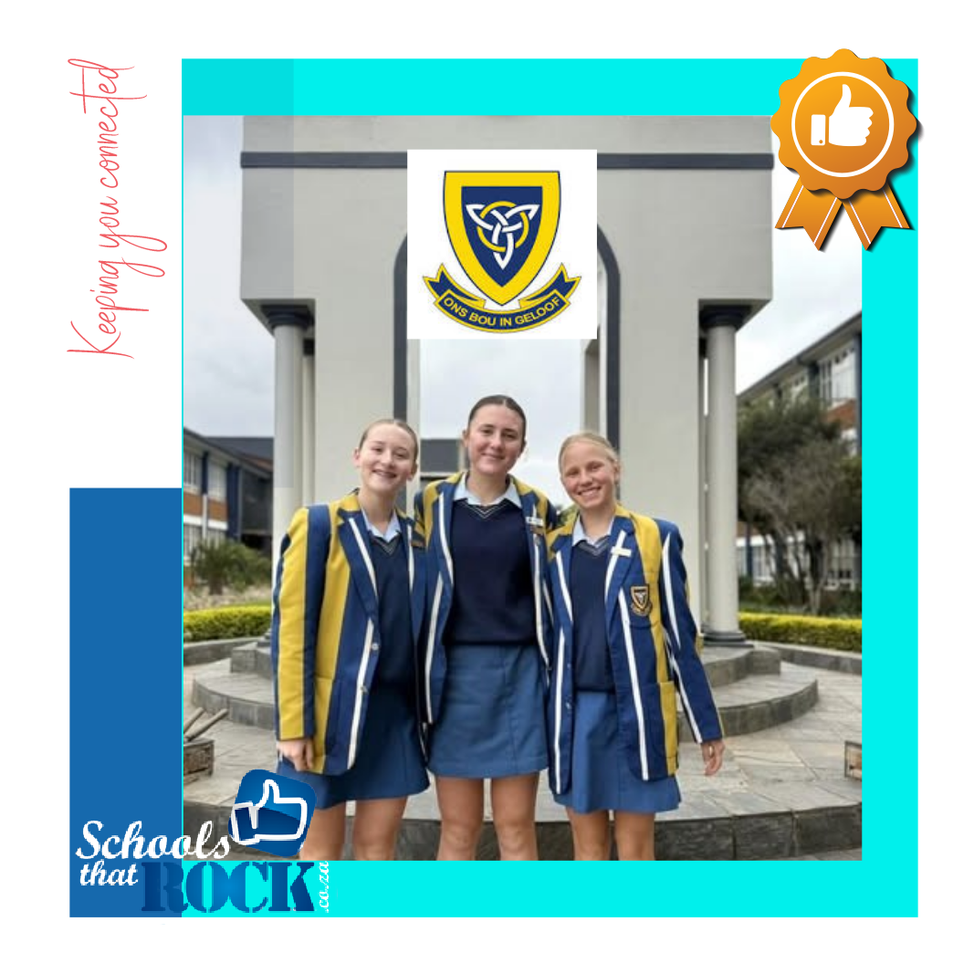 SA Nasionale Skole Bergfietskampioenskappe - Hoërskool Waterkloof