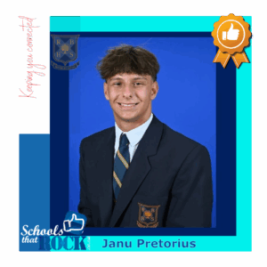 SA U16 EPD group – Rondebosch Boys’ High School delighted