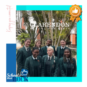 SACEE Poetry Competition – Clarendon High School for Girls