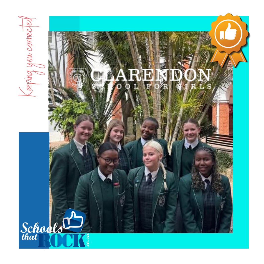 SACEE Poetry Competition - Clarendon High School for Girls shine